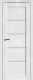 Межкомнатная дверь ProfilDoors 2-09 STP Pine White glossy - белый глянец (матовое) в Яхроме