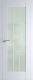 Межкомнатная дверь ProfilDoors 102U Аляска (матовое) в Яхроме