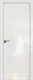 Межкомнатная дверь ProfilDoors 20 STK Pine White glossy (белый глянец) в Яхроме