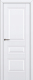 Межкомнатная дверь ProfilDoors 66U Аляска в Яхроме