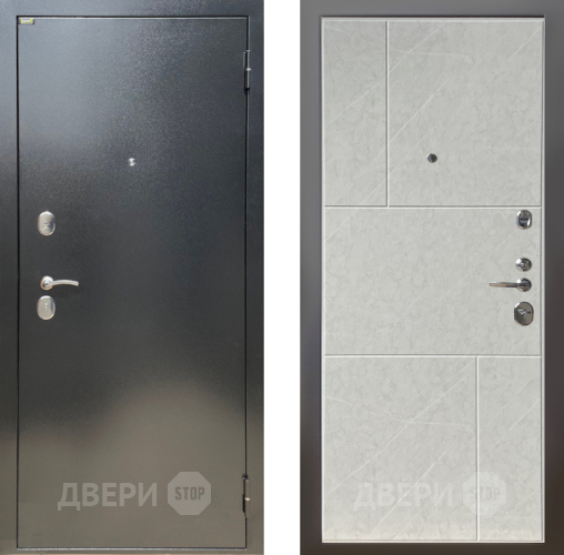 Дверь Шелтер (SHELTER) Стандарт 9 Гранит лава лайт в Яхроме