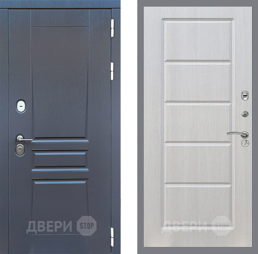 Дверь Стоп ПЛАТИНУМ ФЛ-39 Лиственница беж в Яхроме