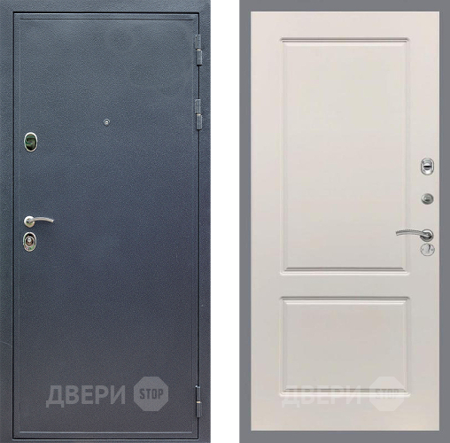 Дверь Стоп СИЛЬВЕР ФЛ-117 Шампань в Яхроме