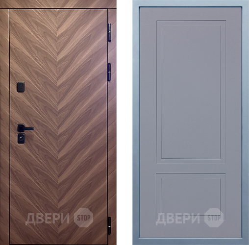 Дверь Дива МД-98 Н-7 Силк Маус в Яхроме