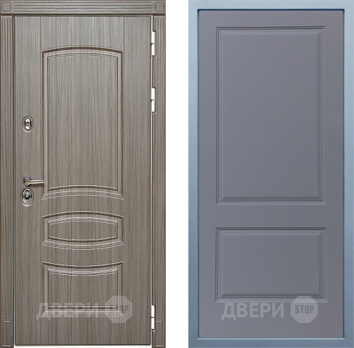 Дверь Дива МД-42 Д-7 Силк Маус в Яхроме