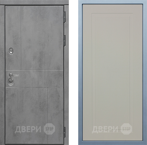 Дверь Дива МД-48 Н-10 Шампань в Яхроме