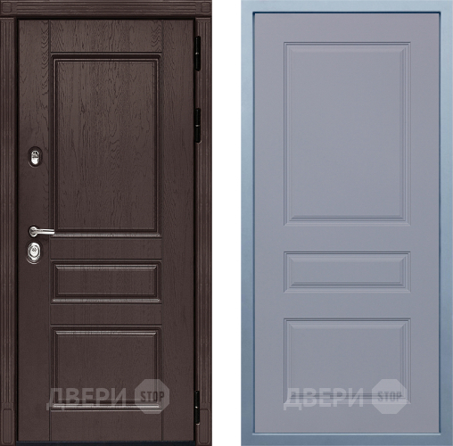 Дверь Дива МД-90 Д-13 Силк Маус в Яхроме