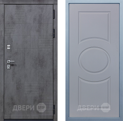 Дверь Дива МД-35 Д-8 Силк Маус в Яхроме