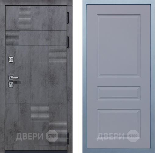 Дверь Дива МД-35 Д-13 Силк Маус в Яхроме