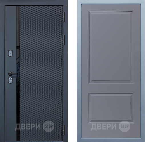 Дверь Дива МХ-47 STR Д-7 Силк Маус в Яхроме