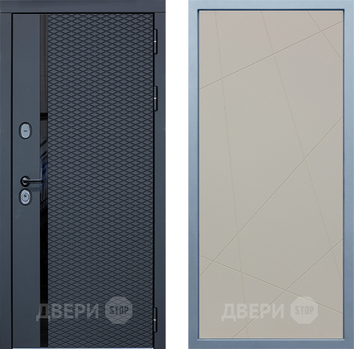Дверь Дива МХ-47 STR Д-11 Шампань в Яхроме