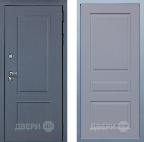 Дверь Дива МХ-38 STR Д-13 Силк Маус в Яхроме