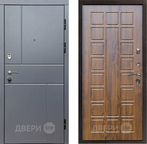 Дверь Престиж Горизонт Грэй Престиж Дуб в Яхроме