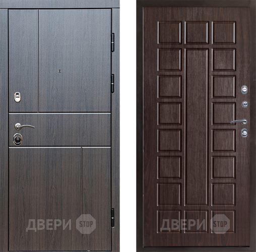 Дверь Престиж Горизонт Венге Престиж Венге в Яхроме