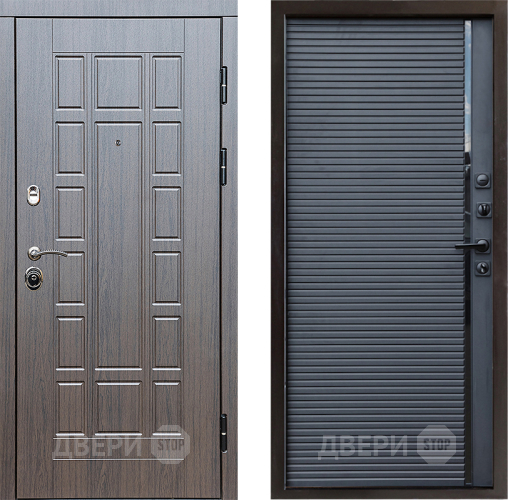 Дверь Престиж Престиж Porte Черный кварц в Яхроме