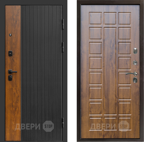 Дверь Престиж Prestizh Престиж Дуб в Яхроме