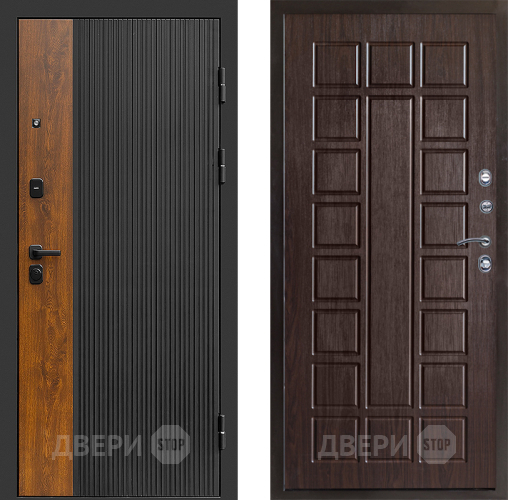 Дверь Престиж Prestizh Престиж Венге в Яхроме