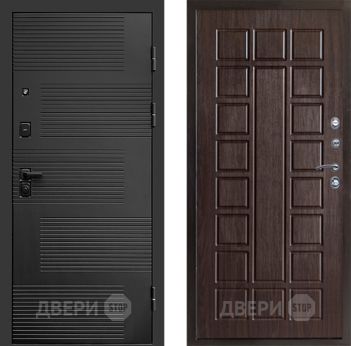 Дверь Престиж Favorit Престиж Венге в Яхроме