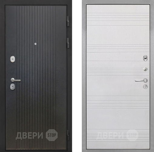 Дверь Интекрон (INTECRON) Гектор ФЛ-295 ФЛ-316 Белый ясень в Яхроме