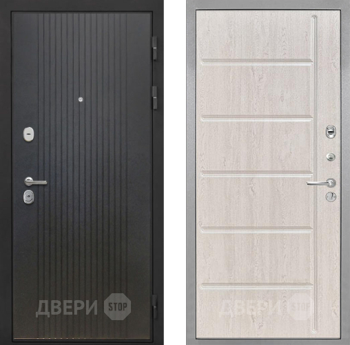 Дверь Интекрон (INTECRON) Гектор ФЛ-295 ФЛ-102 Сосна белая в Яхроме