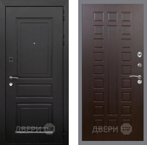 Дверь Рекс (REX) 6 Венге FL-183 Венге в Яхроме
