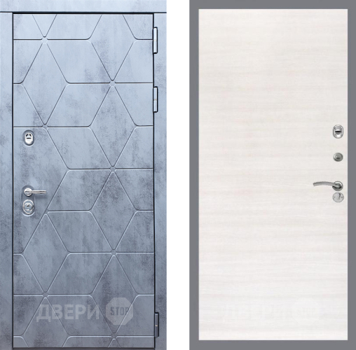 Дверь Рекс (REX) 28 GL Акация в Яхроме
