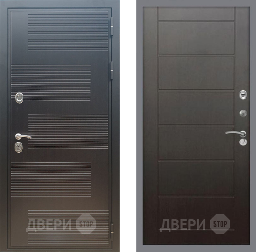 Дверь Рекс (REX) премиум 185 Сити Венге в Яхроме