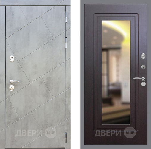Дверь Рекс (REX) 22 FLZ-120 Венге в Яхроме