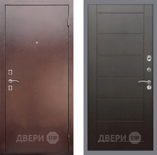 Дверь Рекс (REX) 1 Сити Венге в Яхроме