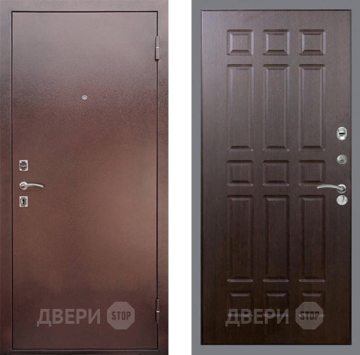 Дверь Рекс (REX) 1 FL-33 Венге в Яхроме