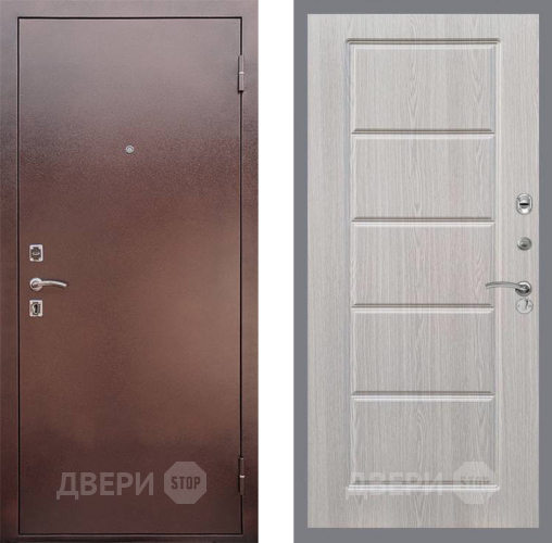 Дверь Рекс (REX) 1 FL-39 Беленый дуб в Яхроме