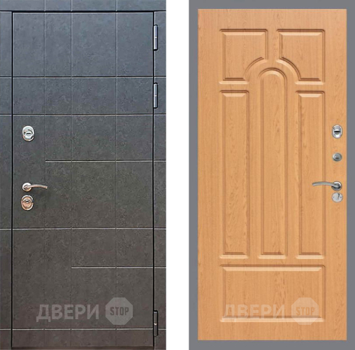 Дверь Рекс (REX) 21 FL-58 Дуб в Яхроме