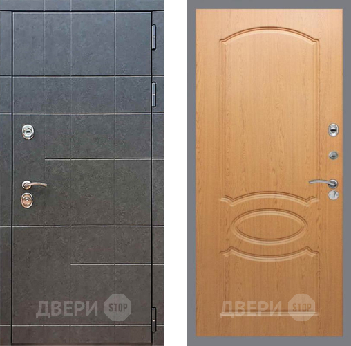 Дверь Рекс (REX) 21 FL-128 Дуб в Яхроме
