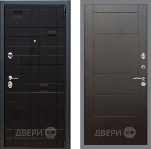 Дверь Рекс (REX) 12 Сити Венге в Яхроме