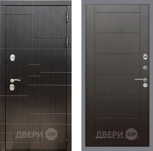 Дверь Рекс (REX) 20 Сити Венге в Яхроме