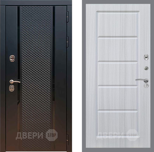 Дверь Рекс (REX) 25 FL-39 Сандал белый в Яхроме