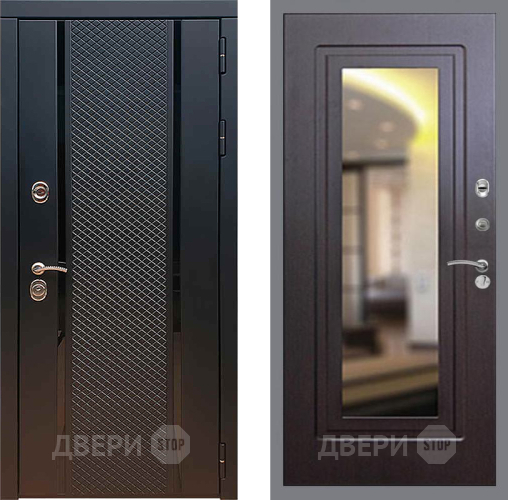Дверь Рекс (REX) 25 FLZ-120 Венге в Яхроме