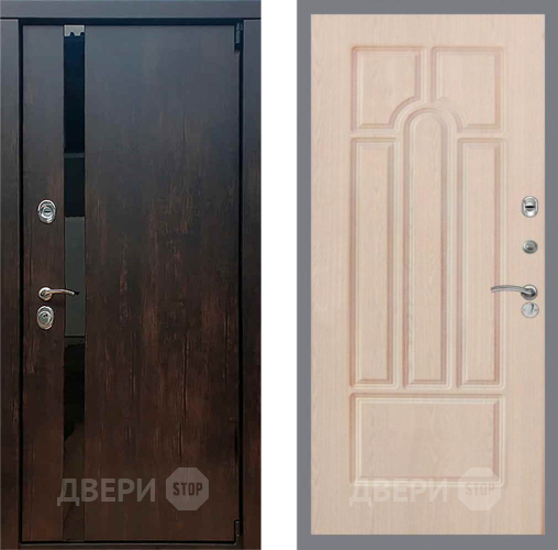 Дверь Рекс (REX) 26 FL-58 Беленый дуб в Яхроме