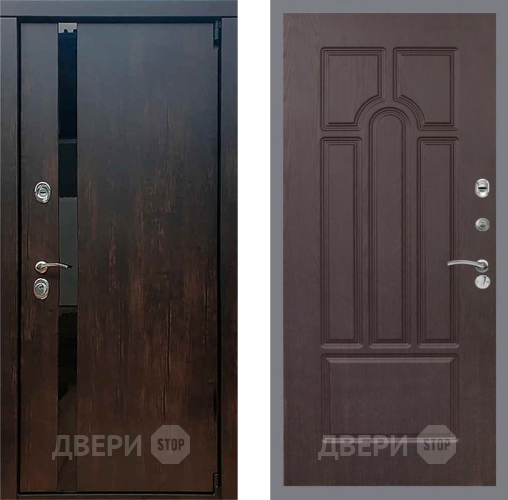 Дверь Рекс (REX) 26 FL-58 Венге в Яхроме